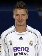 beckam