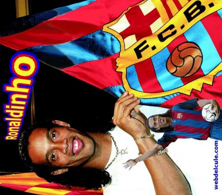 RONALDHINO