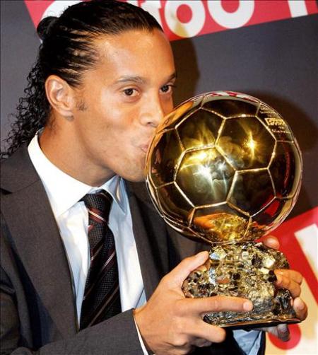 ronaldinho
